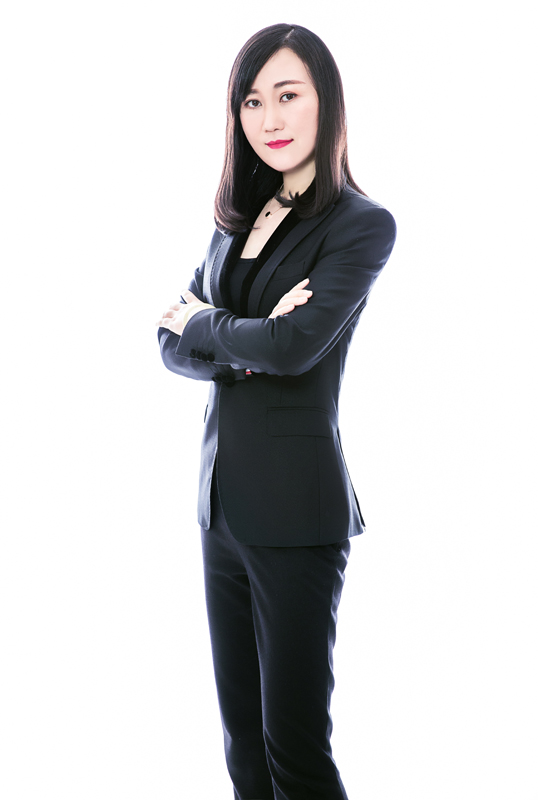 王玉香律師